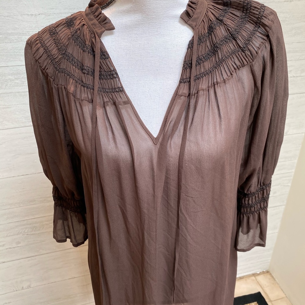 Temperley London Dress